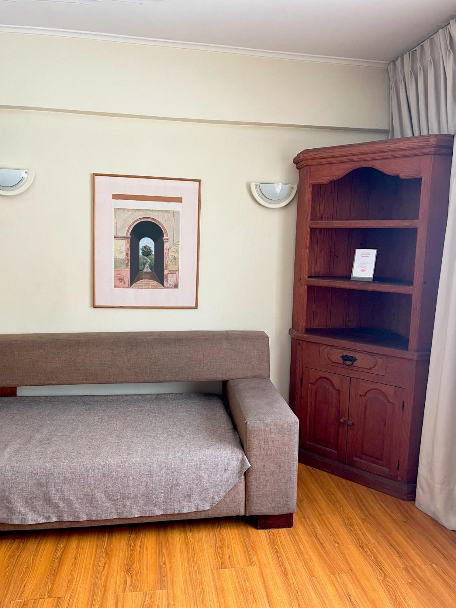 Hotel Dacarlo Сантьяго Экстерьер фото