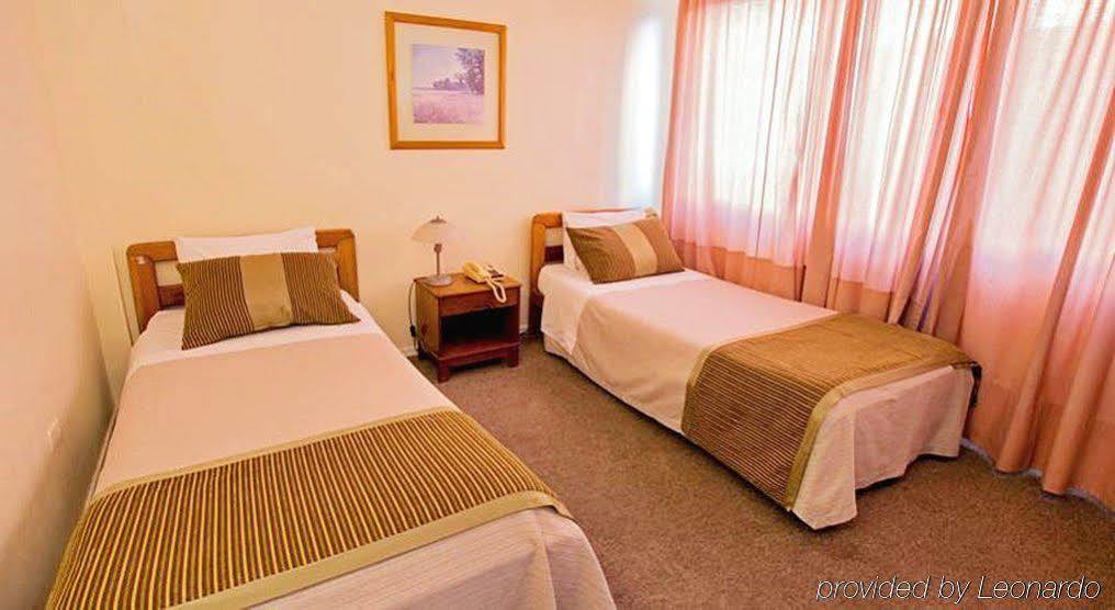 Hotel Dacarlo Сантьяго Экстерьер фото